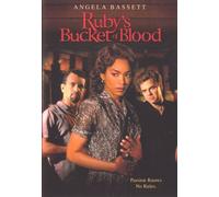 Ruby's Bucket of Blood [DVD] [2002] [Region 1] [US Import] [NTSC]