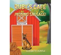 Ruby's Café - The Tail of the Missing Sausage!