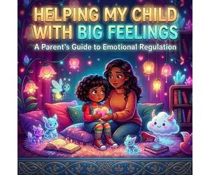 Ruby's Emotional Adventure: Discovering Feelings in a Magical Forest: A Heartwarming Children's Picture Book on Emotional Intelligence and Friendship