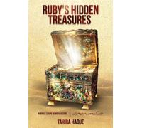 Ruby's Hidden Treasures