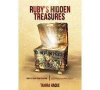 Ruby's Hidden Treasures