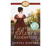 Ruby's Redemption (Gems of Grace)