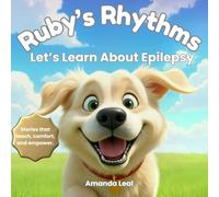 Ruby's Rhythms: Let's Learn About Epilepsy