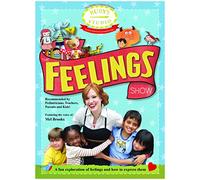 Ruby's Studio: The Feelings Show