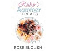 Ruby's Summer Treats: 03 (Ruby's Pocket Treasures)