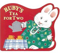 Ruby's Tea for Two (Max and Ruby)