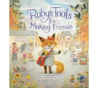 Ruby's Tools for Making Friends