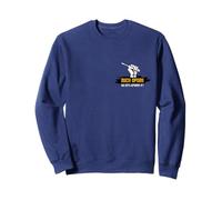 Ruch Oporu Polish Electrician Oporny #1 for Men/Meski Sweatshirt