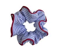 Ruched Hair Scrunchies Thick Oversized Scrunchy Elegant Rope Scrunchy Women Ponytail Holder Fashion Ties Women