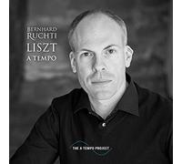 Ruchti,Bernhard - Liszt a Tempo