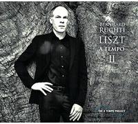 Ruchti,Bernhard - Liszt a Tempo II