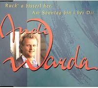 Ruck' a bisserl her/Am Sonntag bin i bei dir (1992)
