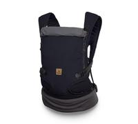 Ruckeli Neo Baby Carrier - With Innovative Magnetic Buckles & Integrated Hip Seat - Ergonomic & Breathable - Sustainably Produced in the Czech Republic - From Birth