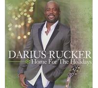 Rucker, Darius - Home For The Holidays