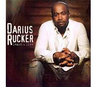 RUCKER DARIUS - LEARN TO LIVE - CD - G3z