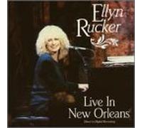 Rucker, Ellyn - Live in New Orleans