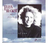 Rucker, Ellyn - Thoughts Of You [European Import]