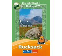 Rucksack: Der schottische West Highland Way [DVD]