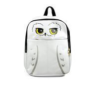 Harry Potter Rucksack Hedwig Snowy Owl Design Polyurethane from Half Moon Bay