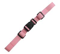 Rucksack Sternum Belt - Length Tunable Clip, Weight Balance System, Nylon Band | Securing Aid During Camping Adventures Mountain Walks And Expedition Mobility Control