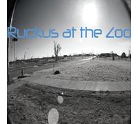 Ruckus at the Zoo - Zoology