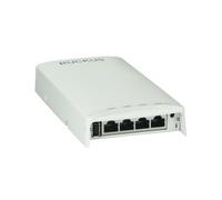 Ruckus Networks H550 Series Wi-Fi 6 Wall-Mounted Indoor Access Point (901-H550-US00), White