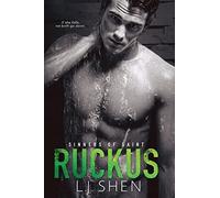 Ruckus (Sinners of Saint)