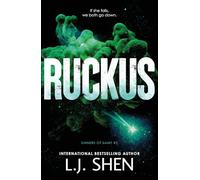 Ruckus (Sinners of Saint)