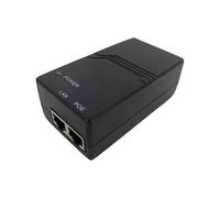 Ruckus Wireless Zoneflex Poe Injector 9020162Us00 (10/100/1000 Mbps, Includes Us Power Adapter