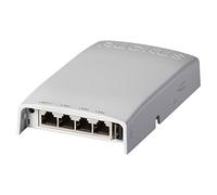 Ruckus ZoneFlex H510 Multiservice 802.11ac Wave 2 Wired/Wireless Wall Switch | 901-H510-WW00