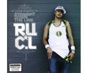 Rucl - Straight Down the Line