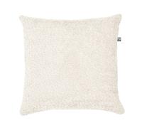 rucomfy Beanbags rucomfy 45x45cm Snug Cushion - Luxury Soft Home Decor Pillow in Cream | Size: 45x45 cm rucomfy Beanbags Cream 45x45 cm