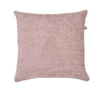 rucomfy Beanbags rucomfy 45x45cm Snug Cushion - Luxury Soft Home Decor Pillow in Dusty Pink | Size: 45x45 cm rucomfy Beanbags Dusty Pink 45x45 cm