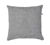 rucomfy Beanbags rucomfy 45x45cm Snug Cushion - Luxury Soft Home Decor Pillow in Grey | Size: 45x45 cm rucomfy Beanbags Grey 45x45 cm