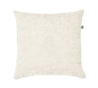 rucomfy Beanbags Rucomfy 45X45Cm Snug Cushion - Oat Luxury Soft Home Decor Pillow