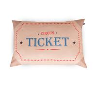 rucomfy Beanbags Rucomfy Cirque Chic 40X60Cm Bolster Cushion - Comfy Decorative Pillow For Kids
