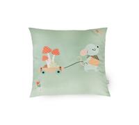 rucomfy Beanbags Rucomfy Forest Friends Kids Floor Cushion Bean Bag - Water Resistant Kids Floor Cushion Seat