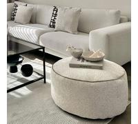 rucomfy Snug Drum Bean Bag Pouffe