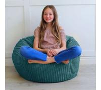 rucomfy Beanbags Rucomfy Indoor Classic Children's Bean Bag Chair - Jumbo Cord Kids Slouchbag