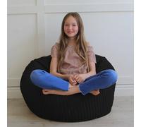 rucomfy Beanbags Rucomfy Indoor Classic Children's Bean Bag Chair - Jumbo Cord Kids Slouchbag