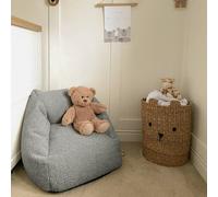 RU Comfy Kids Bean Bag Snuggle Chair