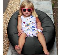 rucomfy Beanbags Rucomfy Indoor Or Outdoor Kids Water Resistant Small Classic Beanbag