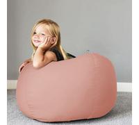 rucomfy Beanbags Rucomfy Indoor Or Outdoor Kids Water Resistant Small Classic Beanbag