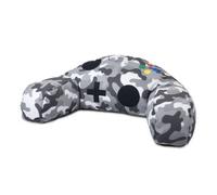rucomfy Beanbags Rucomfy Printed Indoor Gaming Controller Support Cushion Beanbag - Camo