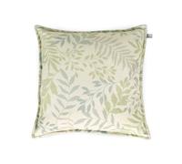 rucomfy Beanbags Rucomfy Velora 45X45Cm Cushion - Colorful Willow Leaves Decorative Pillow