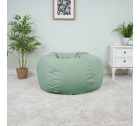 rucomfy Beanbags Rucomfy Veneto Classic Bean Bag For Adults - Soft Lounge Chair