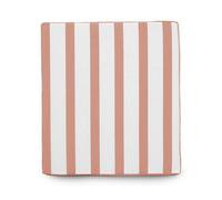 rucomfy Beanbags Rucomfy Water Resistant Seat Pad - Indoor Or Outdoor Single Seater Bench Cushion
