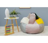 Rucomfy Beanbags Sensory Kids Beanbag or Floor Cushion: Sensory Floor Cushion