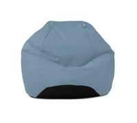 rucomfy Kids Outdoor Bean Bag - Blue