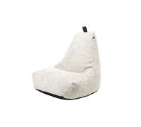 rucomfy Snug Lounge Chair Oat